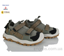 Кроссовки Clibee-Doremi